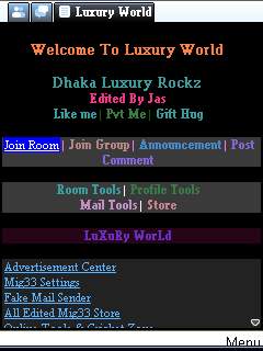 Luxury Mix V4 & V3 For All Lovers Lv41